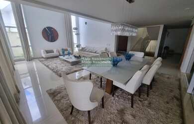 Imagem 13: Alphaville Flamboyant Residencial Araguaia