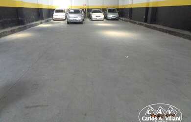 Imagem 4: Locacao Galpao Santa Efigenia/Belo Horizonte MG Brasil