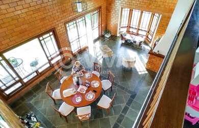 Imagem 6: Casa em Condomínio - Sobrado / Residencial / Sítio da Moenda