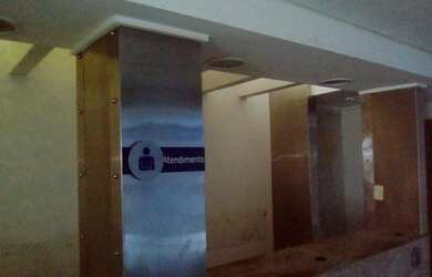 Imagem 8: Alugo - Espaço Comercial - Caminho das Árvores