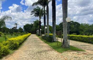 Imagem 15: Lotes de 1000 metros no mais glamoroso condomínio da região metropolitana