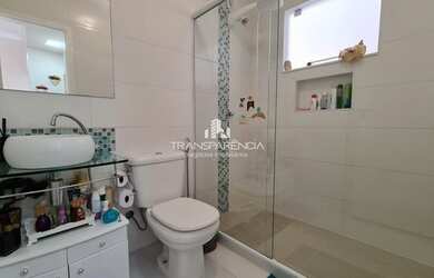 Imagem 14: Casa de alto padrão em condominio no Rio da Prata - Campo Grande RJ