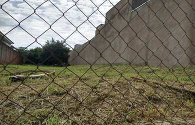 Imagem: O terreno possui 365m² de Área e está localizado em Jardim