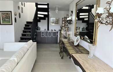 Imagem 4: Recreio dos Bandeirantes Cobertura 4 quartos, sendo 1 suite