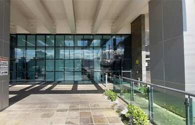 Imagem: O depósito possui 1 Vaga na garagem, 46m² de Área e está