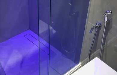 Imagem 16: Apartamento 3/4 para venda tem 82 metros quadrados no Garcia - Salvador...