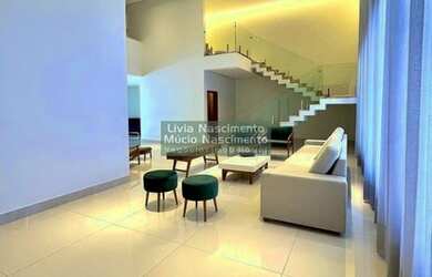 Imagem 5: Alphaville Flamboyant Residencial Araguaia