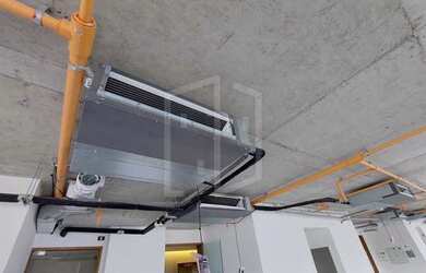 Imagem 9: Conjunto de Salas-LOCAÇÃO-Jardim Paulista-São Paulo-SP