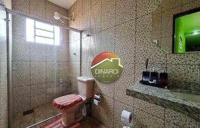 Imagem 13: Casa à venda, 232 m² por R$ 330.000,00 - Adelino Simioni - Ribeirão...