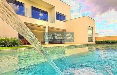 Imagem 2: Alphaville Flamboyant Residencial Araguaia