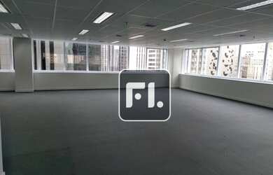 Imagem 12: Conjunto para alugar, 1151 m² por R$ 138.120,01/mês - Bela Vista - São Paulo/SP