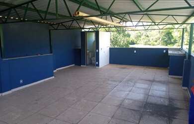 Imagem 12: Casa com loja em Dias Tavares. Casa, loja , terraço e garagem para 02...