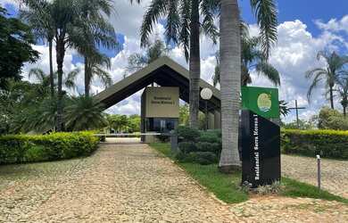 Imagem 13: Lotes de 1000 metros no mais glamoroso condomínio da região metropolitana