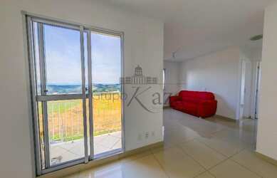 Imagem 2: Apartamento - Parque Residencial Flamboyant - Residencial Vista Flamboyant...
