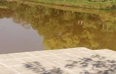 Imagem 12: Terreno à venda, 600 m² por R$ 240.000 - Condominio Quintas da Boa Vista...