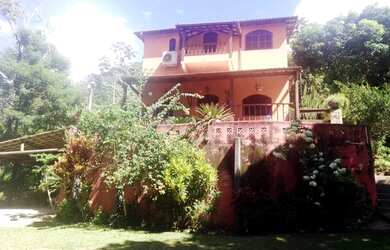 Imagem: A fazenda possui 450.000m² de Área e está localizado em