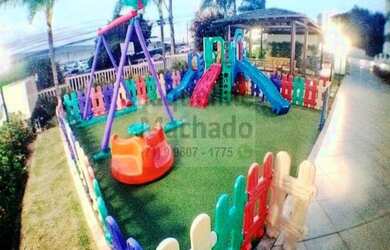 Imagem 16: 2 QUARTOS ATRÁS DA TOYOTA, ARMÁRIOS PLANEJADOS, AR, PORCELANATO