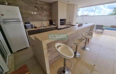 Imagem 9: Alphaville Flamboyant Residencial Araguaia