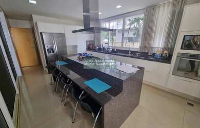 Imagem 6: Alphaville Flamboyant Residencial Araguaia