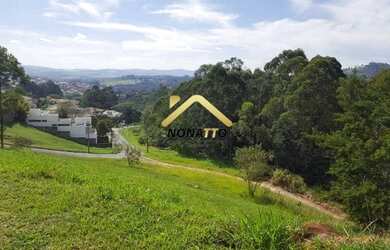 Imagem: O terreno possui 1.005m² de Área e está localizado em Parque