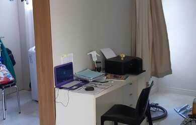 Imagem 3: Apartamento 3/4 para venda tem 82 metros quadrados no Garcia - Salvador...