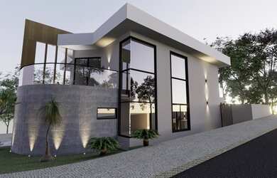 Imagem 3: Casa - Roncáglia - Valinhos