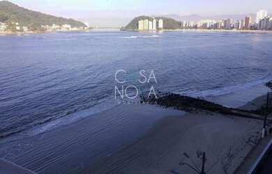 Imagem: O apartamento possui 3 Dormitórios, 3 Banheiros, 2 Vagas na