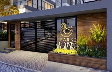 Imagem: A casa em condomínio possui 3 Dormitórios, 2 Banheiros, 2