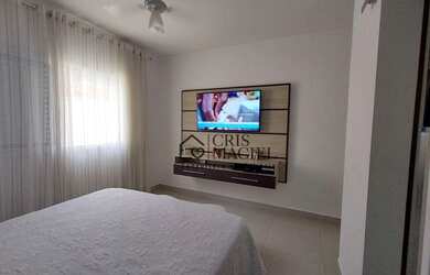 Imagem 10: Casa com 3 suítes, 200 m² - venda por R$ 1.190.000 ou aluguel por R$...