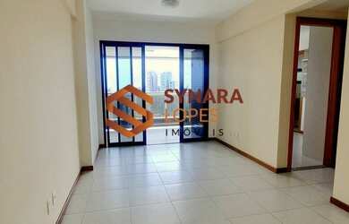 Imagem 1: Apartamento à venda no bairro Caminho das Árvores - Salvador/BA