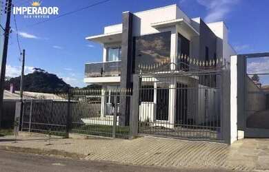 Imagem: O terreno possui 300m² de Área e está localizado em Flores