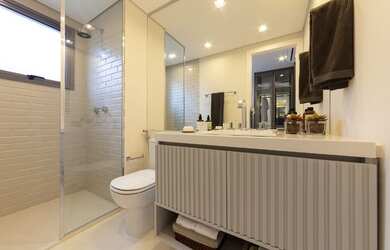 Imagem 11: 2 suítes pronto para morar. Andar Alto. Vista livre. Por do Sol. Última...