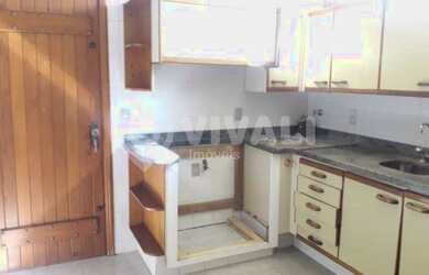 Imagem 4: Apartamento-À VENDA-Edifício Dr José Chaves-Itatiba-SP