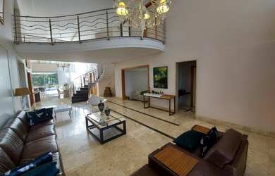 Imagem 9: Alphaville Flamboyant Residencial Goiás