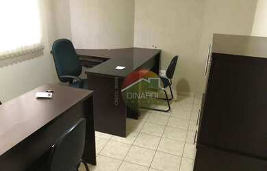 Imagem: O depósito possui 16-0m² de Área e está localizado em Nova