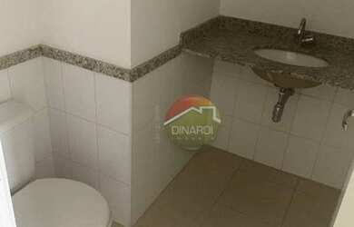 Imagem 7: Sala à venda, 47 m² por R$ 350.000,00 - Jardim Irajá - Ribeirão Preto/SP