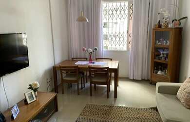 Imagem 5: Apartamento tem 98 m2 com 3 quartos suíte ,vaga e churrasqueira no prédio...