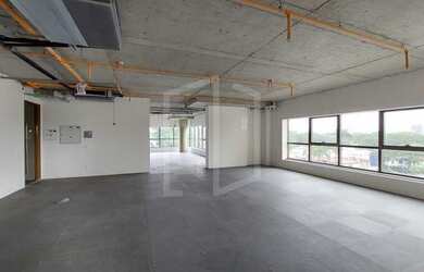 Imagem 10: Conjunto de Salas-LOCAÇÃO-Jardim Paulista-São Paulo-SP