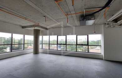 Imagem 4: Conjunto de Salas-LOCAÇÃO-Jardim Paulista-São Paulo-SP