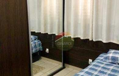 Imagem 5: Apartamento à venda, 49 m² por R$ 225.000,00 - City Ribeirão - Ribeirão...