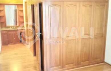 Imagem 5: Apartamento-À VENDA-Edifício Dr José Chaves-Itatiba-SP