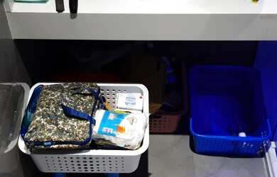 Imagem 11: Apartamento 3/4 para venda tem 82 metros quadrados no Garcia - Salvador...