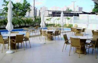 Imagem 14: 2 QUARTOS ATRÁS DA TOYOTA, ARMÁRIOS PLANEJADOS, AR, PORCELANATO