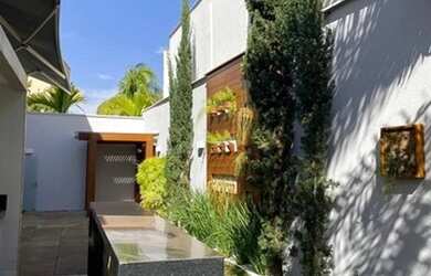 Imagem 6: Alphaville Flamboyant Residencial Araguaia