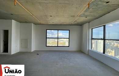 Imagem: O depósito possui 5 Vagas na garagem, 224m² de Área e está