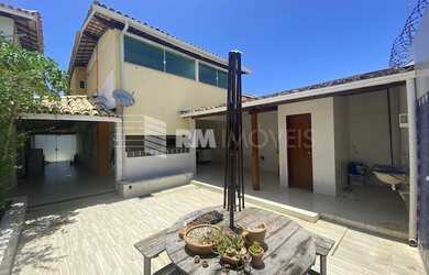 Imagem 6: CASA EM CONDOMÍNIO RESIDENCIAL em SALVADOR - BA, Praia do Flamengo