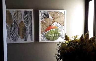 Imagem 15: Apartamento à venda, 120 m² por R$ 480.000,00 - Vila Seixas - Ribeirão Preto/SP