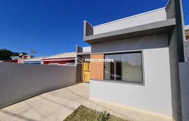 Imagem 3: FAZENDA RIO GRANDE - Casa de Condomínio - Gralha Azul