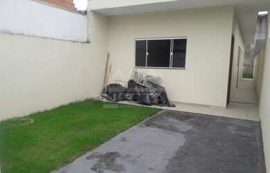 Imagem 1: Casa Caraguatatuba. Imóvel novo, 70m² de Área, 2 Vagas na garageme2...
