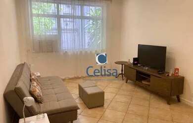 Imagem 2: Apartamento com 2 dormitórios para alugar, 95 m² por R$ 8.269/mês -...